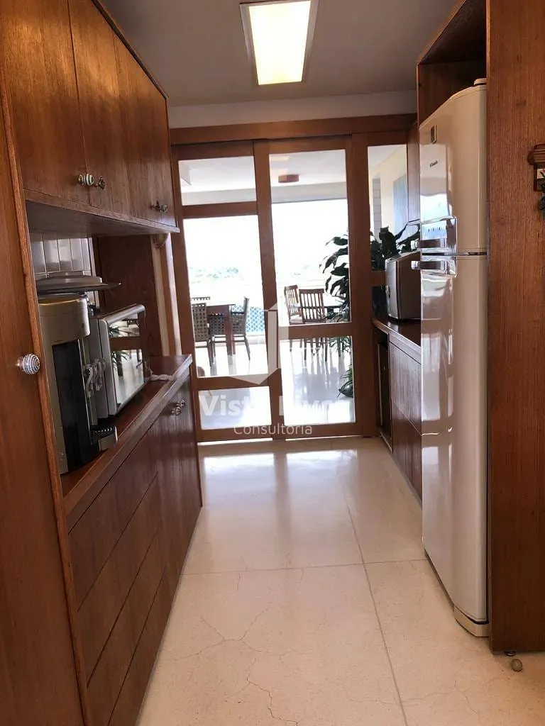 Apartamento, 3 quartos, 162 m² - Foto 4