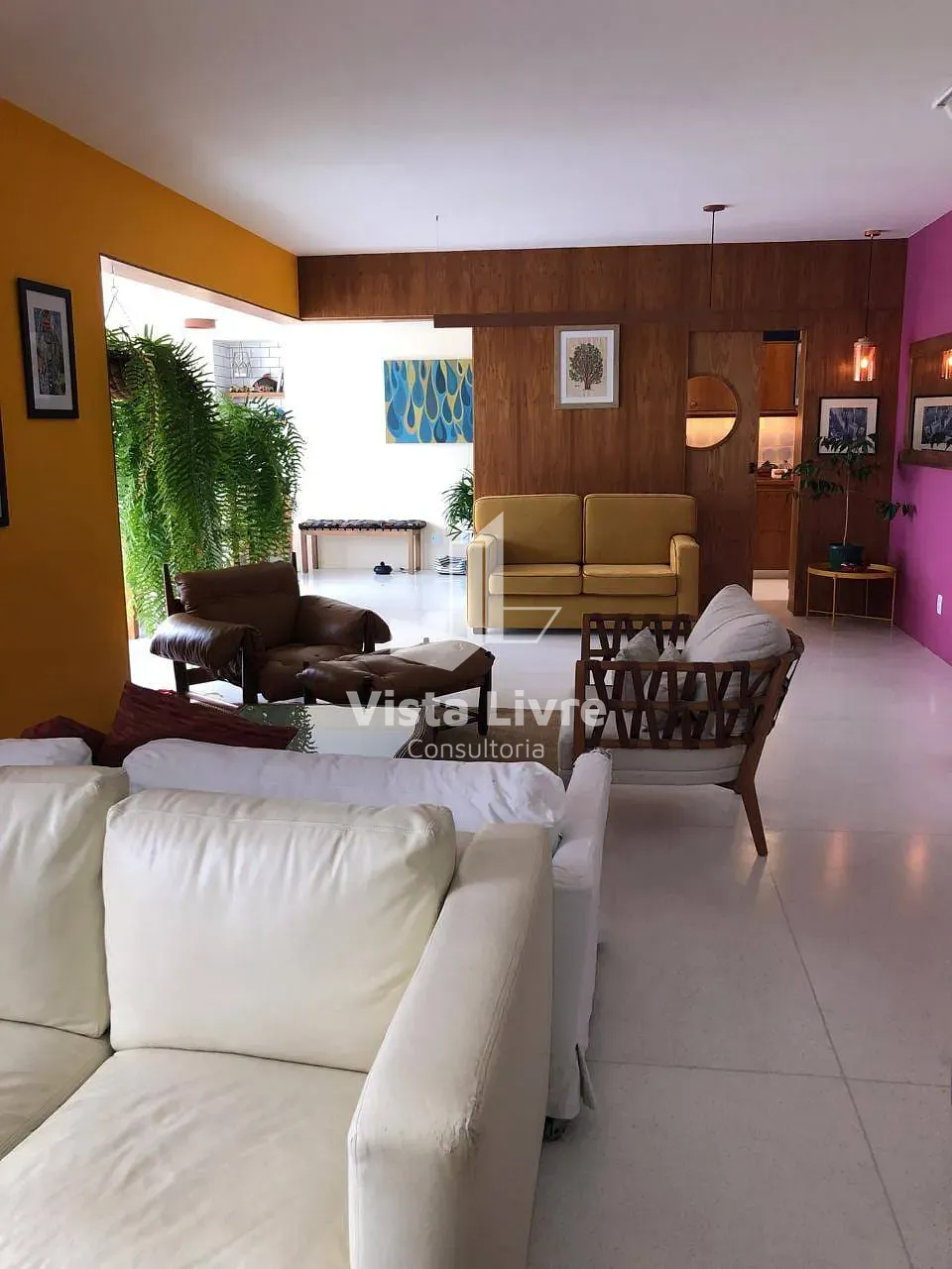 Apartamento, 3 quartos, 162 m² - Foto 2