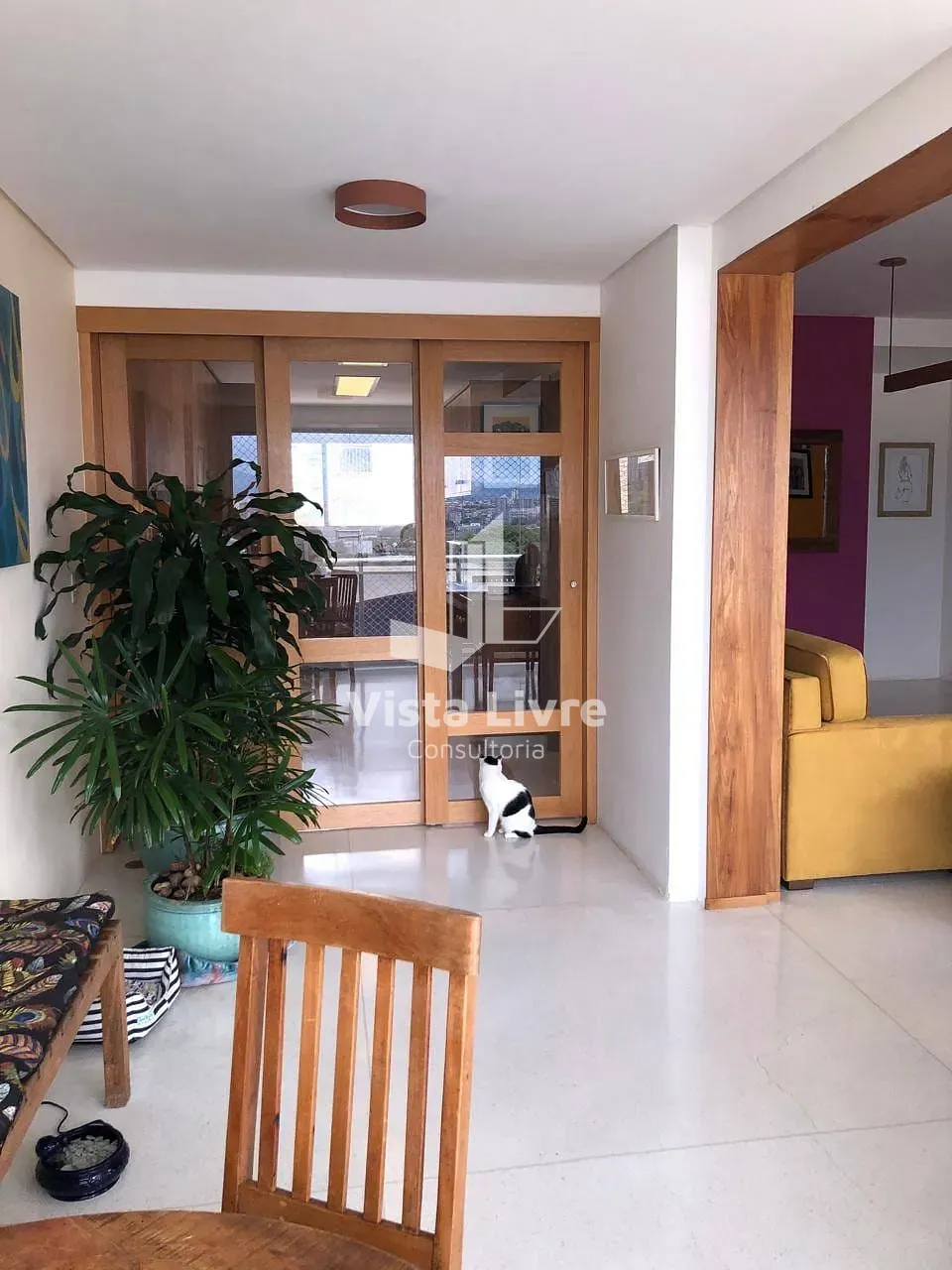 Apartamento, 3 quartos, 162 m² - Foto 5