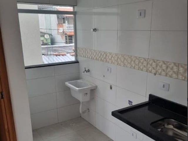 Foto do Apartamento - Apartamento à venda 2 Quartos, 40M², Vila Tolstoi, São Paulo - SP | Residencial Marly | ZONA LESTE IMÓVEIS
