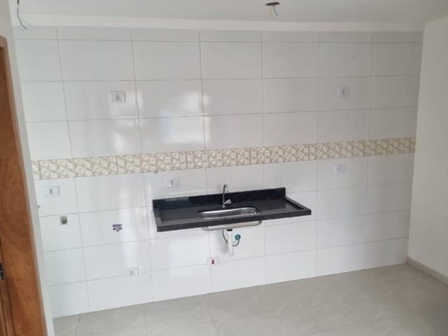 Foto do Apartamento - Apartamento à venda 2 Quartos, 40M², Vila Tolstoi, São Paulo - SP | Residencial Marly | ZONA LESTE IMÓVEIS