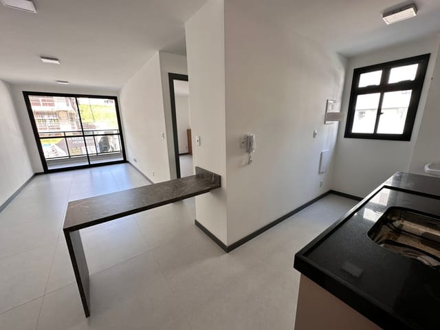 Foto do Apartamento - Apartamento para locação, Jardim Camburi, Vitória, ES | Vitoria Imóveis