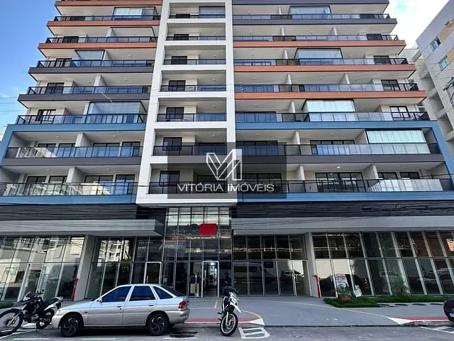 Apartamento 1 quarto e 1 banheiro, para alugar, no bairro Jardim Camburi em Vitória