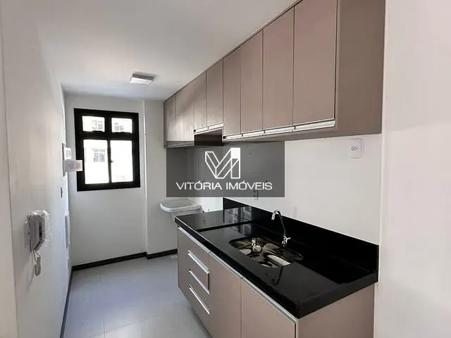 Apartamento 1 quarto e 1 banheiro, para alugar, no bairro Jardim Camburi em Vitória