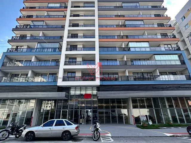 Apartamento 1 quarto e 1 banheiro, para alugar, no bairro Jardim Camburi em Vitória