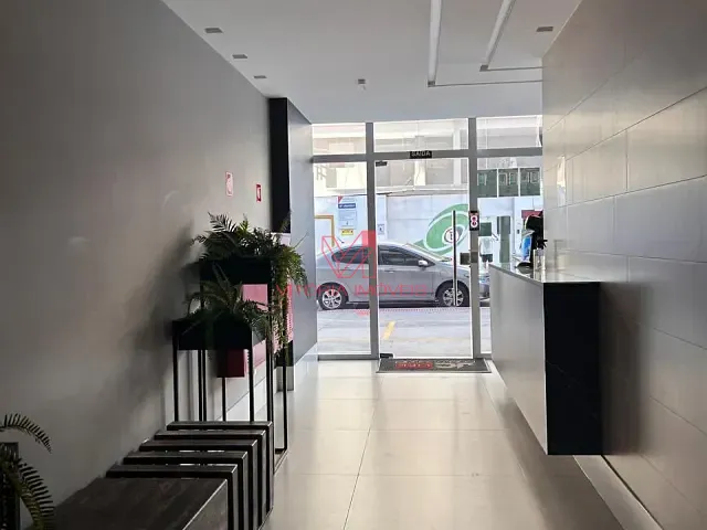 Apartamento 1 quarto e 1 banheiro, para alugar, no bairro Jardim Camburi em Vitória