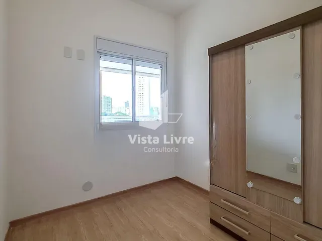 Apartamento com 68m² 2 quartos e 2 banheiros, à venda, no bairro Pinheiros em São Paulo