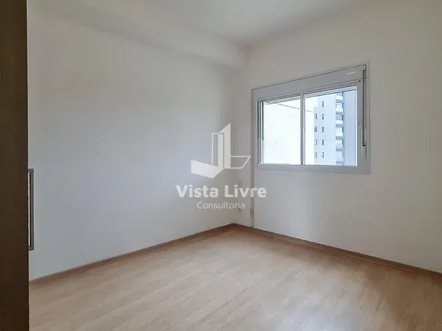 Apartamento com 68m² 2 quartos e 2 banheiros, à venda, no bairro Pinheiros em São Paulo