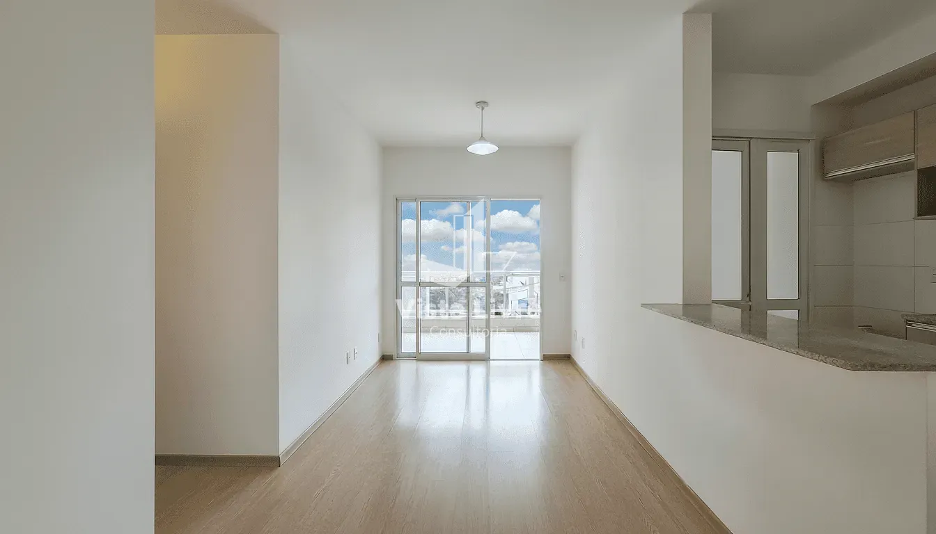 Apartamento, 2 quartos, 68 m² - Foto 1