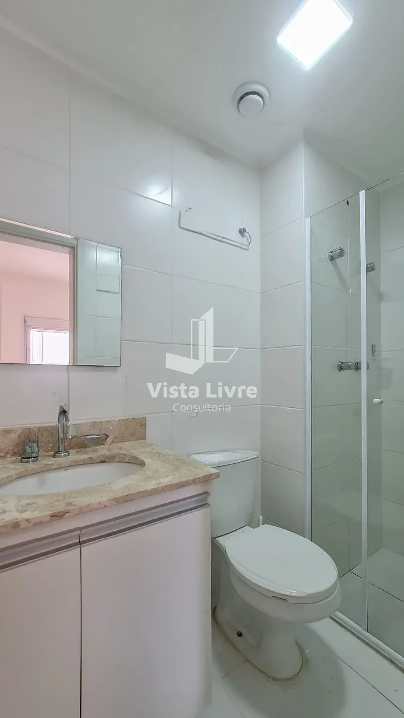 Apartamento, 2 quartos, 68 m² - Foto 7