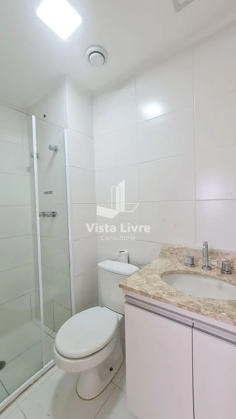 Apartamento, 2 quartos, 68 m² - Foto 6