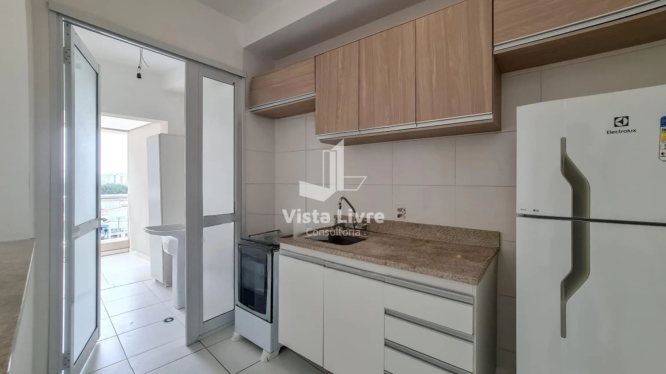 Apartamento, 2 quartos, 68 m² - Foto 3