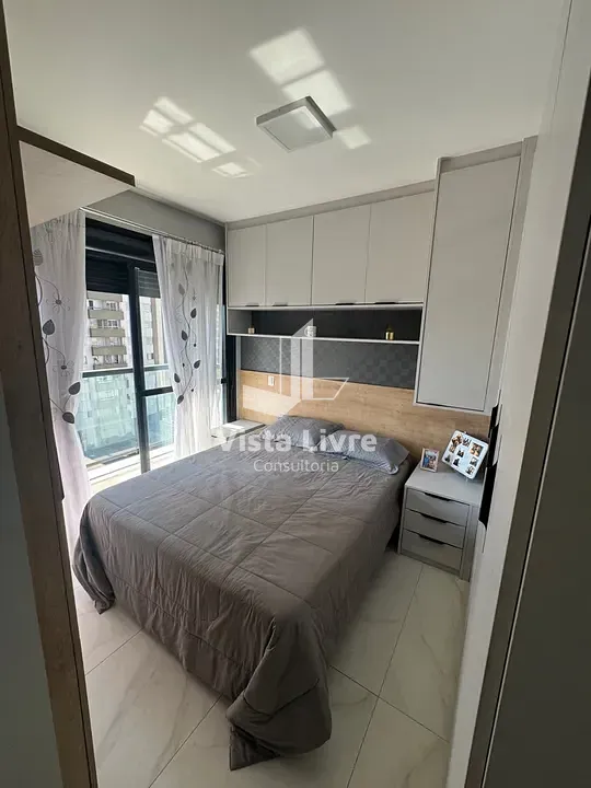 Apartamento, 3 quartos, 92 m² - Foto 6
