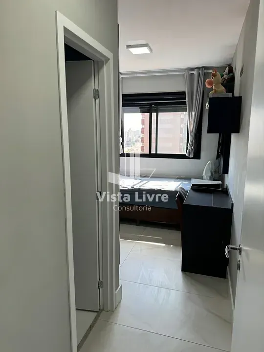 Apartamento, 3 quartos, 92 m² - Foto 5