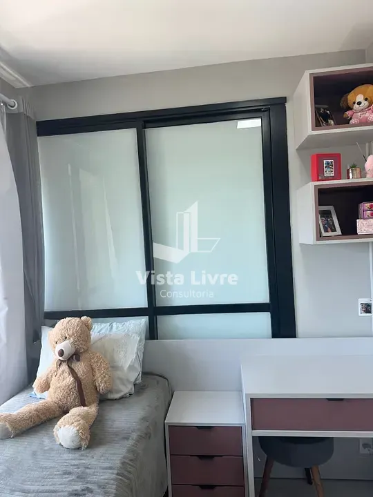 Apartamento, 3 quartos, 92 m² - Foto 8
