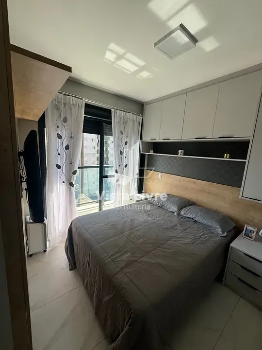 Apartamento, 3 quartos, 92 m² - Foto 7