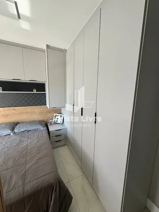 Apartamento, 3 quartos, 92 m² - Foto 9