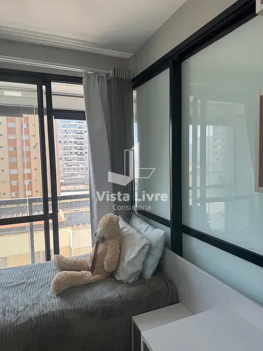 Apartamento, 3 quartos, 92 m² - Foto 11