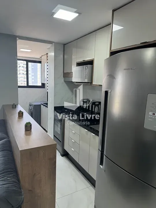 Apartamento, 3 quartos, 92 m² - Foto 3