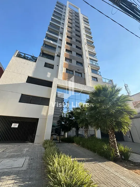 Apartamento, 3 quartos, 92 m² - Foto 23