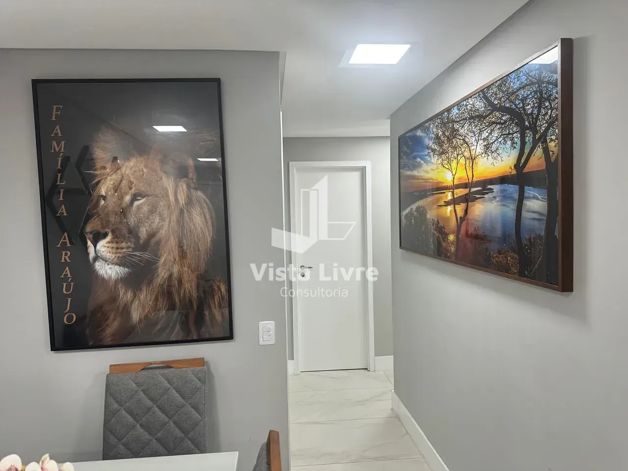 Apartamento, 3 quartos, 92 m² - Foto 12