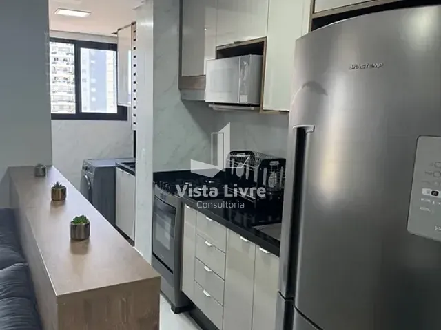 Apartamento com 92m² 3 quartos e 4 banheiros, à venda, no bairro Centro em Osasco