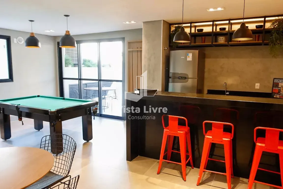 Apartamento, 3 quartos, 92 m² - Foto 21
