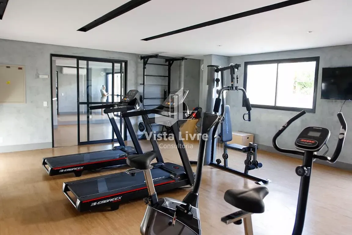 Apartamento, 3 quartos, 92 m² - Foto 15