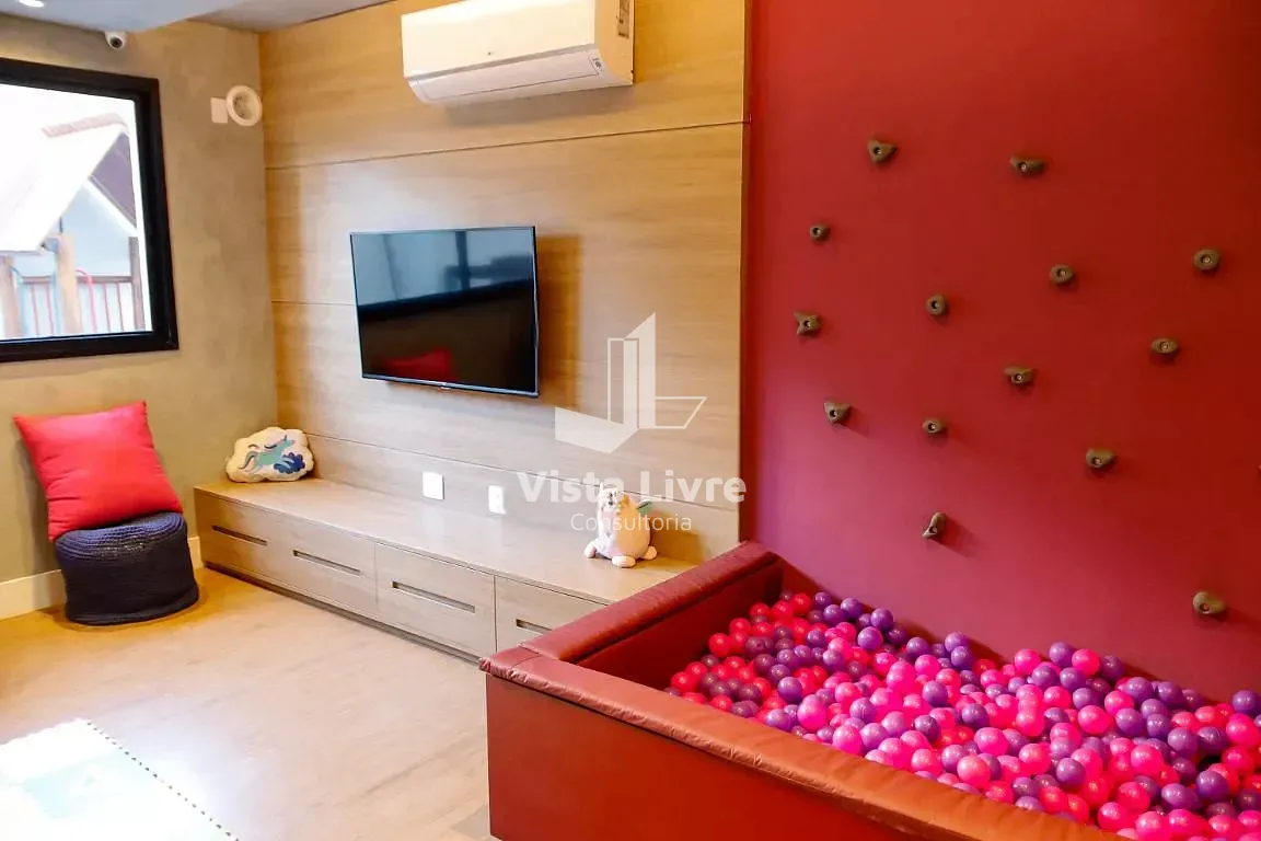 Apartamento, 3 quartos, 92 m² - Foto 18