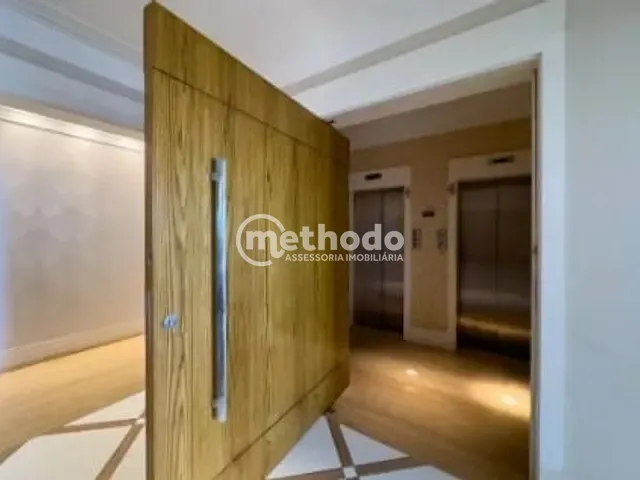 Apartamento 4 quartos e 7 banheiros, à venda ou para alugar, no bairro Cambuí em Campinas