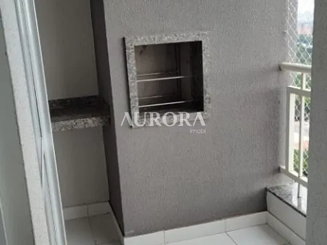 Apartamento 3 quartos e 2 banheiros, à venda, no bairro São Vicente em Londrina