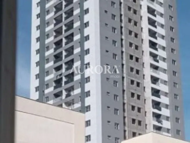Apartamento 3 quartos e 2 banheiros, à venda, no bairro São Vicente em Londrina