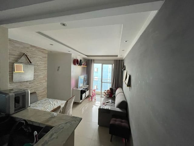 Foto do Apartamento - Apartamento à venda 3 Quartos, 1 Vaga, 60M², Vila Califórnia, São Paulo - SP | Veredas Aricanduva II | ZONA LESTE IMÓVEIS