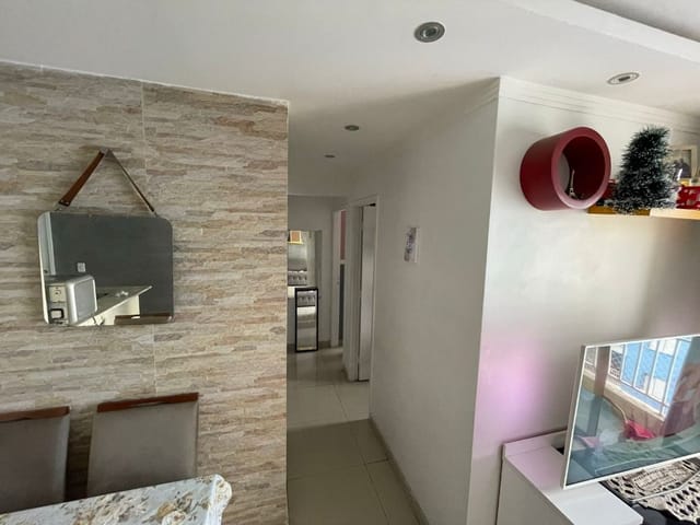 Foto do Apartamento - Apartamento à venda 3 Quartos, 1 Vaga, 60M², Vila Califórnia, São Paulo - SP | Veredas Aricanduva II | ZONA LESTE IMÓVEIS