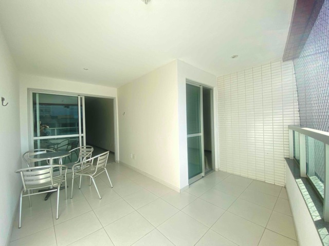 Foto do Apartamento - Apartamento padrão à Venda, Bento Ferreira, Vitória, ES | Vitoria Imóveis