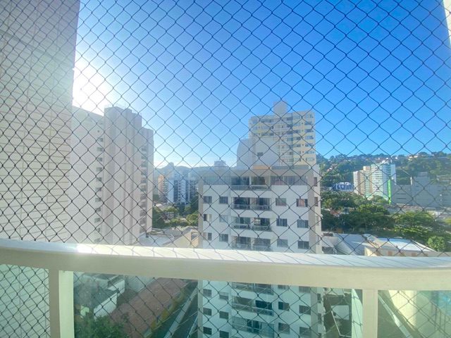 Foto do Apartamento - Apartamento padrão à Venda, Bento Ferreira, Vitória, ES | Vitoria Imóveis