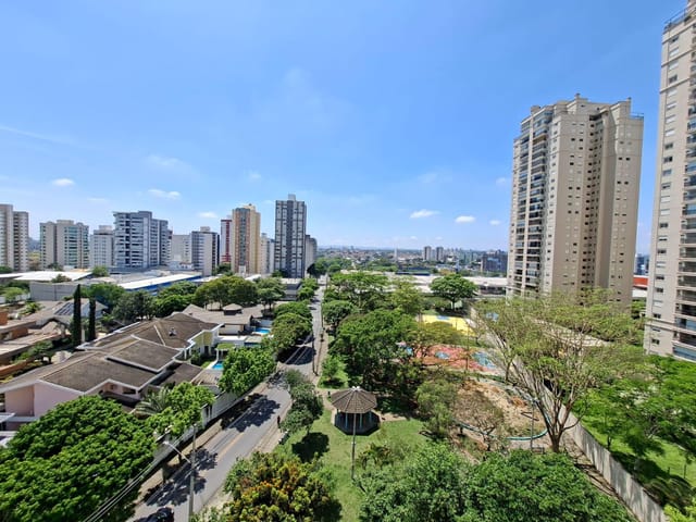 Foto do Apartamento - Apartamento no Jardim Aquarius no Condomínio Sport Tower em São José dos Campos | PIRAMIDE IMOVEIS