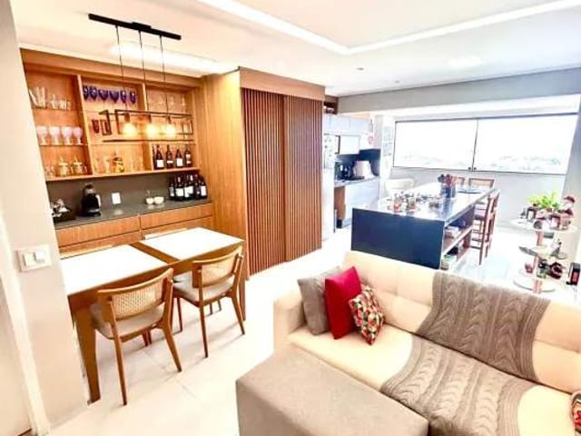 Foto do Apartamento - Apartamento à venda, Centro, Osasco, SP | Vista Livre