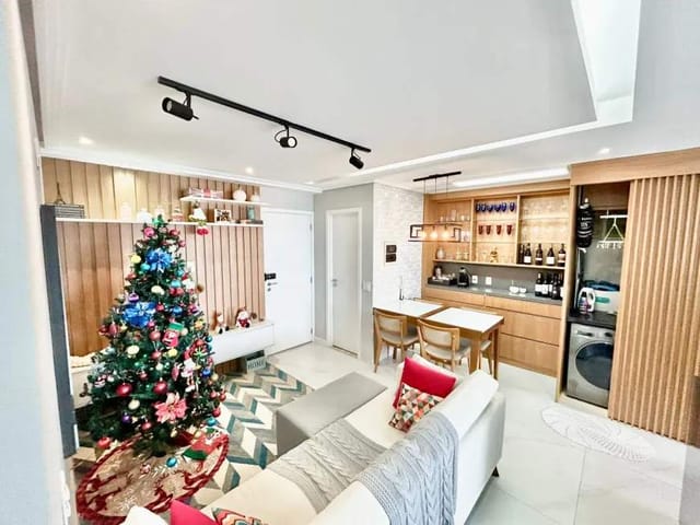 Foto do Apartamento - Apartamento à venda, Centro, Osasco, SP | Vista Livre