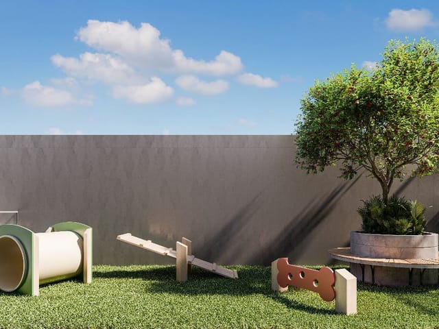 Apartamento com 68m² 2 quartos e 2 banheiros, à venda, no bairro Morretes em Itapema