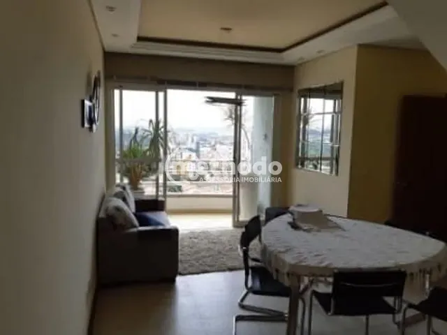 Apartamento com 190m² 3 quartos e 3 banheiros, à venda, no bairro Taquaral em Campinas