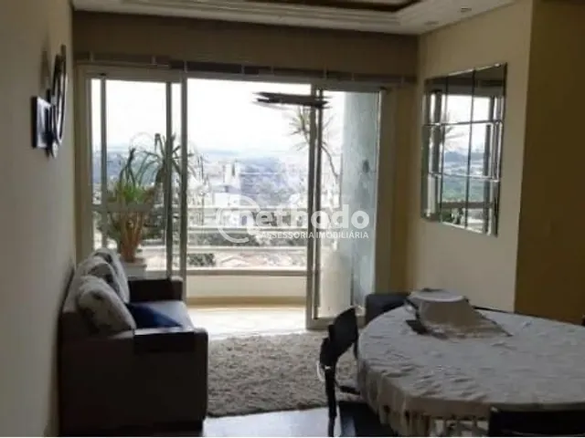 Apartamento com 190m² 3 quartos e 3 banheiros, à venda, no bairro Taquaral em Campinas