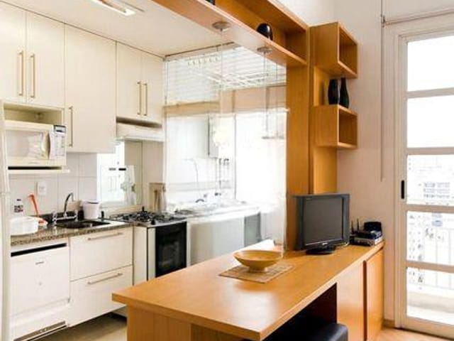 Foto do Apartamento - Apartamento à venda, Perdizes, São Paulo, SP | Vista Livre