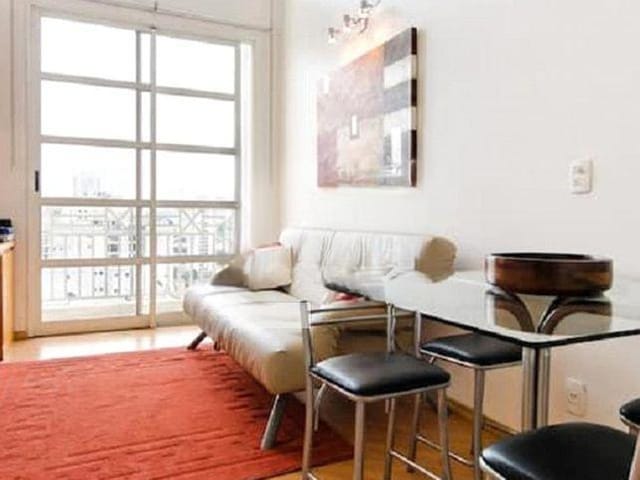 Foto do Apartamento - Apartamento à venda, Perdizes, São Paulo, SP | Vista Livre