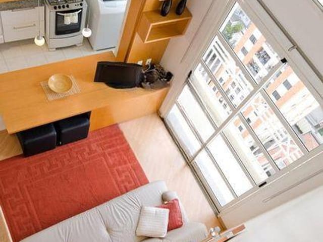 Foto do Apartamento - Apartamento à venda, Perdizes, São Paulo, SP | Vista Livre