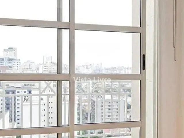 Apartamento com 50m² 1 quarto e 2 banheiros, à venda, no bairro Perdizes em São Paulo