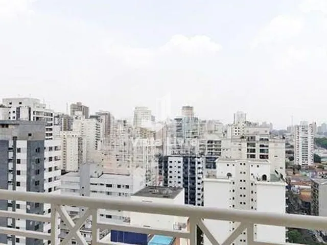 Apartamento com 50m² 1 quarto e 2 banheiros, à venda, no bairro Perdizes em São Paulo