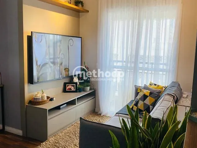 Apartamento 2 quartos e 1 banheiro, à venda, no bairro Barra Funda em São Paulo
