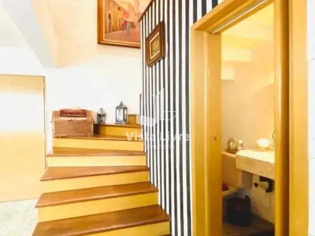 Apartamento com 50m² 1 quarto e 2 banheiros, à venda, no bairro Brooklin Paulista em São Paulo