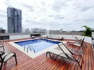 Apartamento, 1 quarto, 50 m² - Foto 17